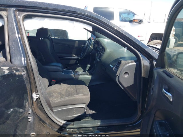 Продаж на аукціоні авто 2014 Dodge Charger Se, vin: 2C3CDXBG8EH300803, номер лоту: 44843173