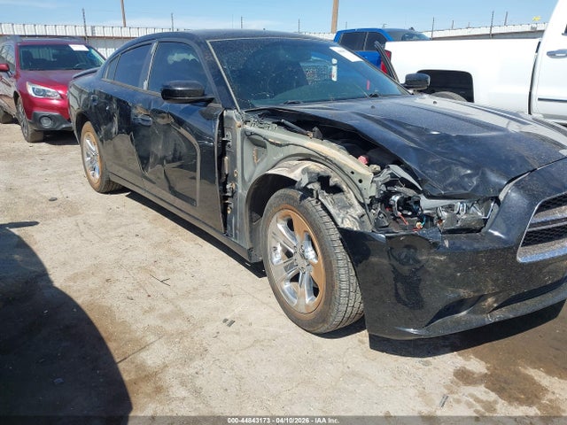 Продаж на аукціоні авто 2014 Dodge Charger Se, vin: 2C3CDXBG8EH300803, номер лоту: 44843173