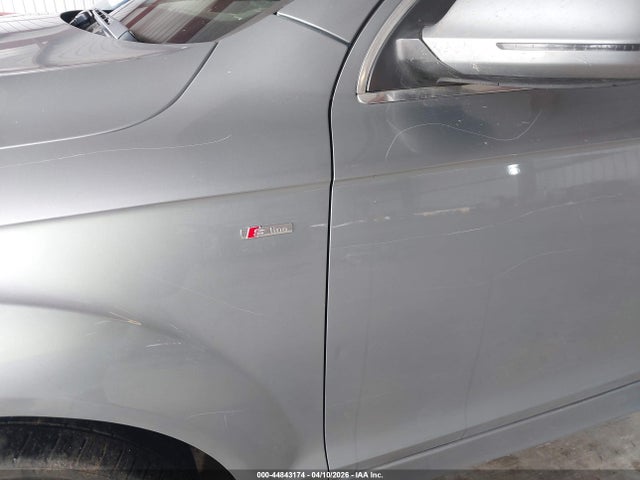 2009 Audi Q7 3.6 Premium მანქანა იყიდება აუქციონზე, vin: WA1EY94L09D011250, აუქციონის ნომერი: 44843174