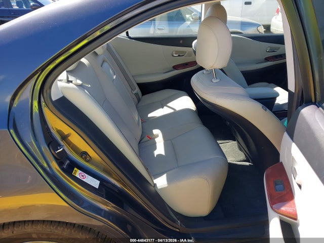 44843177 :رقم المزاد ، JTHBB1BA5A2003351 vin ، 2010 Lexus Hs 250h مزاد بيع
