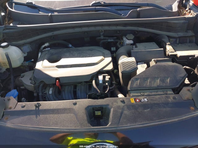 Aukcja sprzedaży 2018 Kia Sportage Lx, vin: KNDPMCAC8J7438240, numer aukcji: 44843178