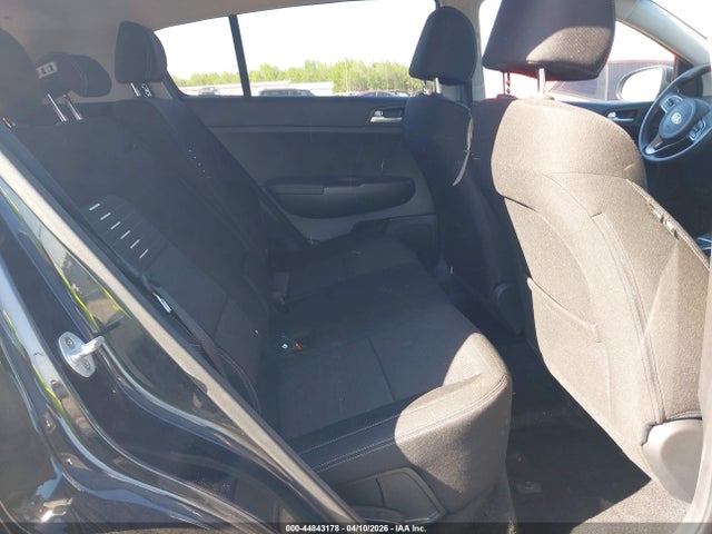Aukcja sprzedaży 2018 Kia Sportage Lx, vin: KNDPMCAC8J7438240, numer aukcji: 44843178
