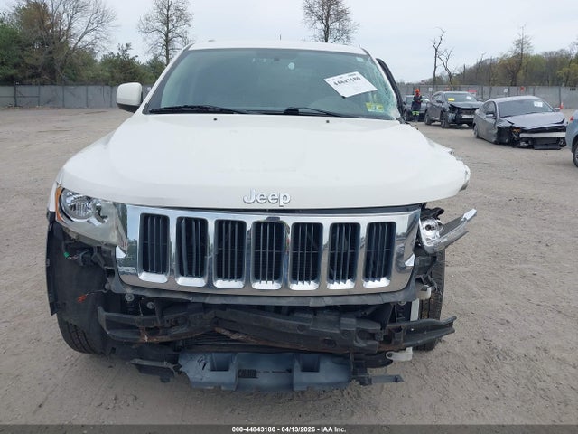 Продаж на аукціоні авто 2012 Jeep Grand Cherokee Laredo, vin: 1C4RJFAG4CC165684, номер лоту: 44843180