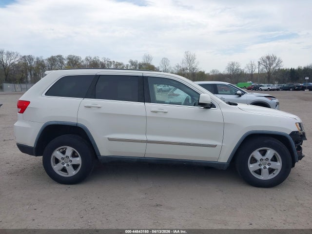 Продаж на аукціоні авто 2012 Jeep Grand Cherokee Laredo, vin: 1C4RJFAG4CC165684, номер лоту: 44843180