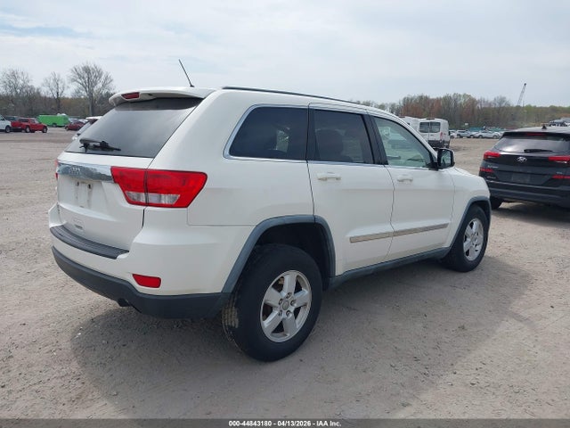 Продаж на аукціоні авто 2012 Jeep Grand Cherokee Laredo, vin: 1C4RJFAG4CC165684, номер лоту: 44843180