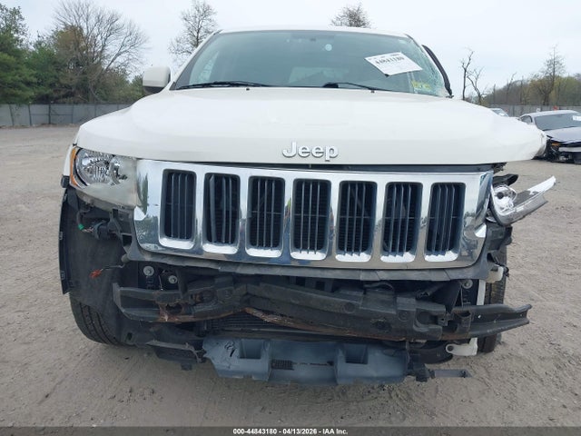 Продаж на аукціоні авто 2012 Jeep Grand Cherokee Laredo, vin: 1C4RJFAG4CC165684, номер лоту: 44843180