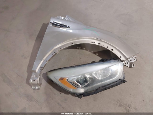 Aukcja sprzedaży 2017 Ford Escape Se, vin: 1FMCU0GD9HUC72380, numer aukcji: 44843183