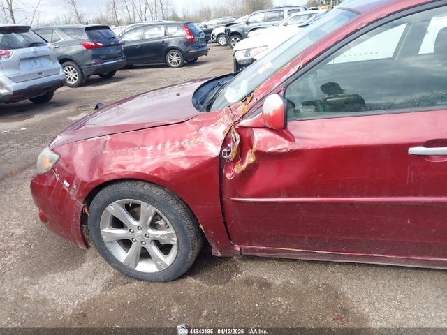 2011 Subaru Impreza Outback Sport მანქანა იყიდება აუქციონზე, vin: JF1GH6D61BH830313, აუქციონის ნომერი: 44843185