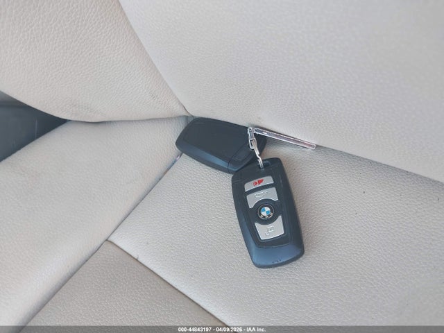 2014 BMW 528I WBA5A7C55ED613635 Photo 10