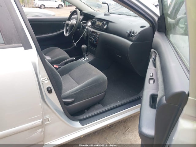 Продаж на аукціоні авто 2006 Toyota Corolla S, vin: 2T1BR32E16C596338, номер лоту: 44843199
