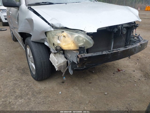 Продаж на аукціоні авто 2006 Toyota Corolla S, vin: 2T1BR32E16C596338, номер лоту: 44843199