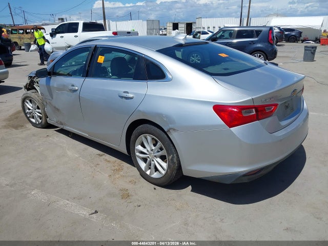 Chevrolet MALIBU LT 2018 1G1ZD5ST0JF178983 Image 3