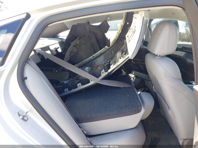 Chevrolet MALIBU LT 2018 1G1ZD5ST0JF178983 Image 8