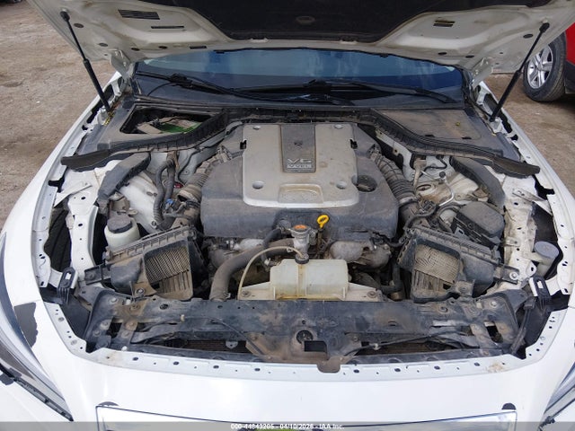 Продажа на аукционе авто 2014 Infiniti Q50 Premium, vin: JN1BV7AP7EM673918, номер лота: 44843205