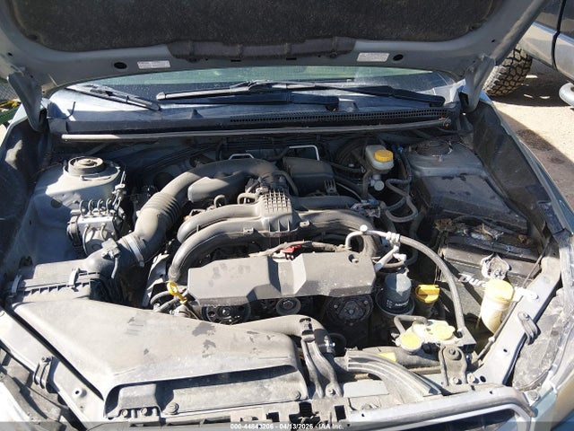 2014 Subaru Impreza 2.0i მანქანა იყიდება აუქციონზე, vin: JF1GJAA69EG009191, აუქციონის ნომერი: 44843206