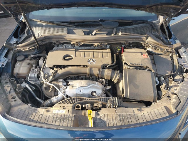 Aukcja sprzedaży 2021 Mercedes-benz Gla 250, vin: W1N4N4GB5MJ158800, numer aukcji: 44843208