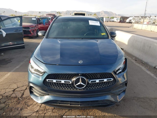 Aukcja sprzedaży 2021 Mercedes-benz Gla 250, vin: W1N4N4GB5MJ158800, numer aukcji: 44843208
