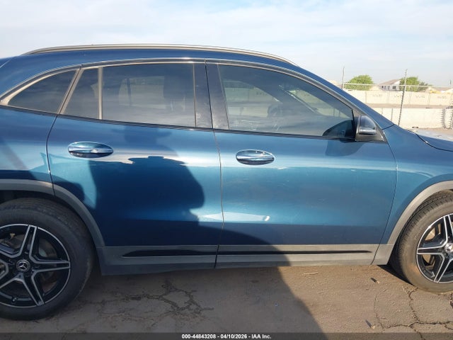 Aukcja sprzedaży 2021 Mercedes-benz Gla 250, vin: W1N4N4GB5MJ158800, numer aukcji: 44843208