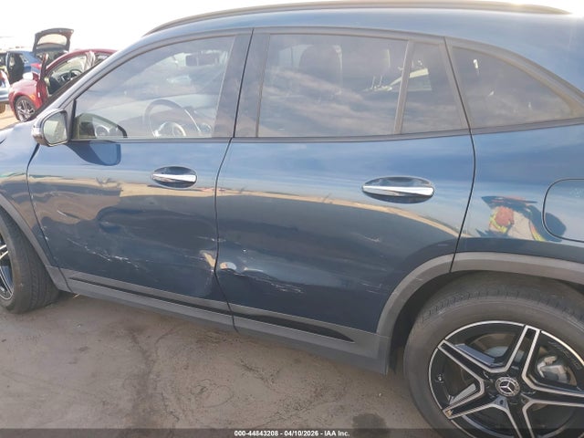Aukcja sprzedaży 2021 Mercedes-benz Gla 250, vin: W1N4N4GB5MJ158800, numer aukcji: 44843208