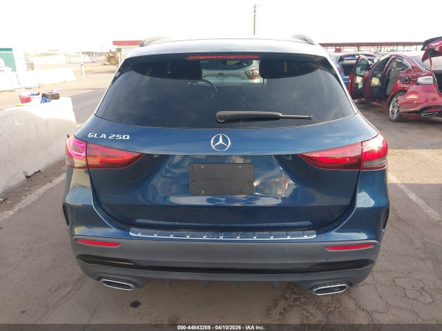 Aukcja sprzedaży 2021 Mercedes-benz Gla 250, vin: W1N4N4GB5MJ158800, numer aukcji: 44843208