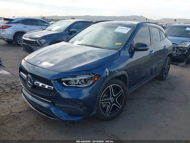Aukcja sprzedaży 2021 Mercedes-benz Gla 250, vin: W1N4N4GB5MJ158800, numer aukcji: 44843208