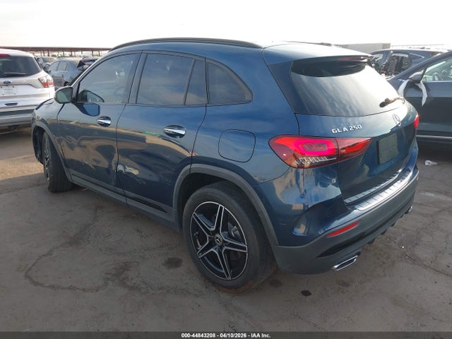 Aukcja sprzedaży 2021 Mercedes-benz Gla 250, vin: W1N4N4GB5MJ158800, numer aukcji: 44843208