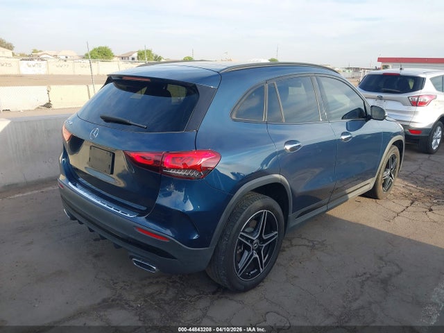 Aukcja sprzedaży 2021 Mercedes-benz Gla 250, vin: W1N4N4GB5MJ158800, numer aukcji: 44843208