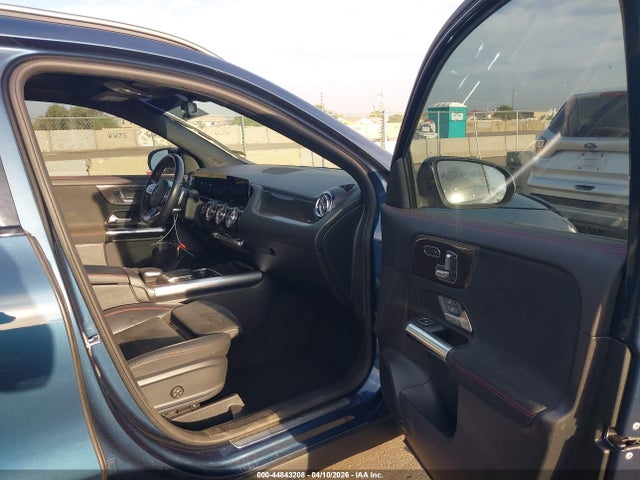 Aukcja sprzedaży 2021 Mercedes-benz Gla 250, vin: W1N4N4GB5MJ158800, numer aukcji: 44843208