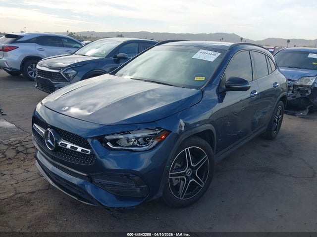 Aukcja sprzedaży 2021 Mercedes-benz Gla 250, vin: W1N4N4GB5MJ158800, numer aukcji: 44843208