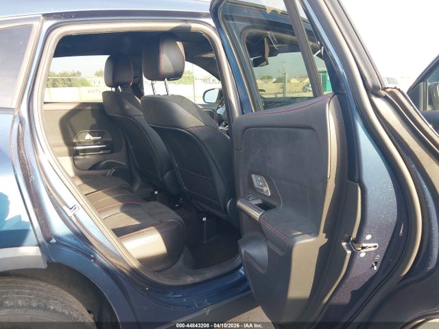 Aukcja sprzedaży 2021 Mercedes-benz Gla 250, vin: W1N4N4GB5MJ158800, numer aukcji: 44843208