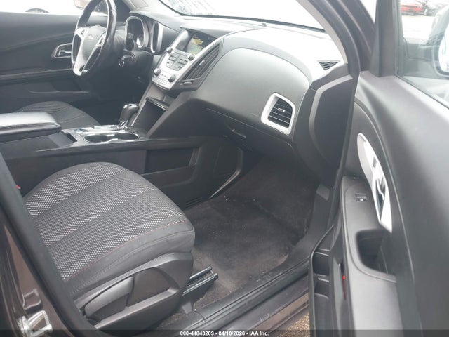 44843209 :رقم المزاد ، 2GNFLFEK3G6120124 vin ، 2016 Chevrolet Equinox Lt مزاد بيع