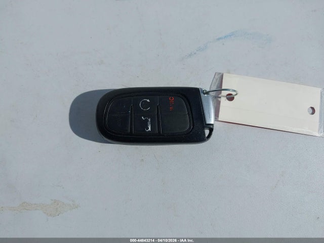 Продаж на аукціоні авто 2016 Jeep Cherokee Latitude, vin: 1C4PJMCSXGW294885, номер лоту: 44843214