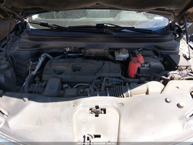 Aukcja sprzedaży 2021 Acura Rdx Standard, vin: 5J8TC1H30ML007142, numer aukcji: 44843219