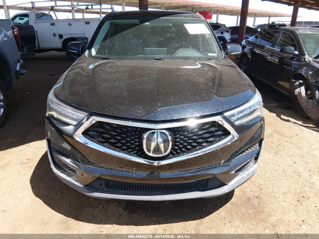 Aukcja sprzedaży 2021 Acura Rdx Standard, vin: 5J8TC1H30ML007142, numer aukcji: 44843219