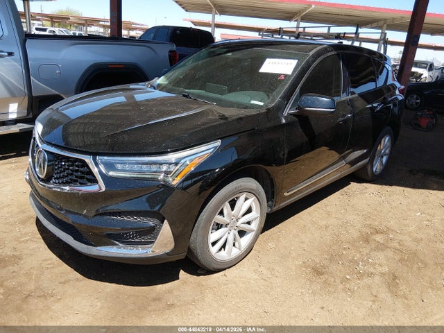 Aukcja sprzedaży 2021 Acura Rdx Standard, vin: 5J8TC1H30ML007142, numer aukcji: 44843219