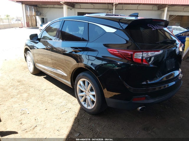 Aukcja sprzedaży 2021 Acura Rdx Standard, vin: 5J8TC1H30ML007142, numer aukcji: 44843219