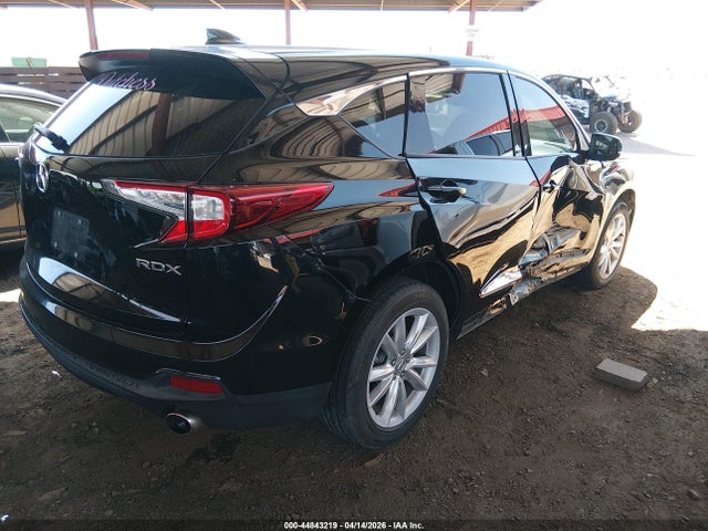 Aukcja sprzedaży 2021 Acura Rdx Standard, vin: 5J8TC1H30ML007142, numer aukcji: 44843219