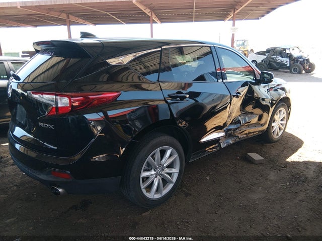 Aukcja sprzedaży 2021 Acura Rdx Standard, vin: 5J8TC1H30ML007142, numer aukcji: 44843219