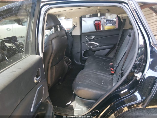 Aukcja sprzedaży 2021 Acura Rdx Standard, vin: 5J8TC1H30ML007142, numer aukcji: 44843219