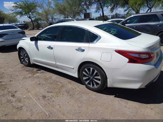 44843222 :رقم المزاد ، 1N4AL3AP3HC279372 vin ، 2017 Nissan Altima 2.5 Sv مزاد بيع