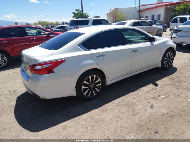 44843222 :رقم المزاد ، 1N4AL3AP3HC279372 vin ، 2017 Nissan Altima 2.5 Sv مزاد بيع