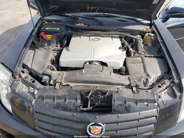 Продажа на аукционе авто 2006 Cadillac Cts Standard, vin: 1G6DP577660155953, номер лота: 44843228