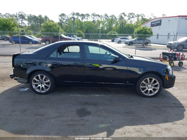Продажа на аукционе авто 2006 Cadillac Cts Standard, vin: 1G6DP577660155953, номер лота: 44843228