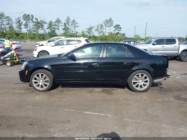 Продажа на аукционе авто 2006 Cadillac Cts Standard, vin: 1G6DP577660155953, номер лота: 44843228