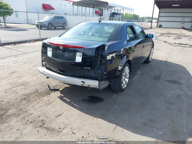 Продажа на аукционе авто 2006 Cadillac Cts Standard, vin: 1G6DP577660155953, номер лота: 44843228