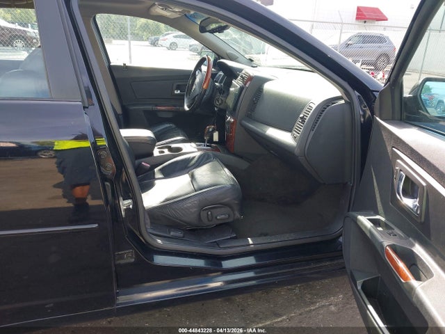 Продажа на аукционе авто 2006 Cadillac Cts Standard, vin: 1G6DP577660155953, номер лота: 44843228
