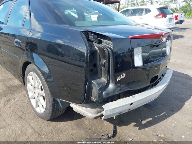 Продажа на аукционе авто 2006 Cadillac Cts Standard, vin: 1G6DP577660155953, номер лота: 44843228