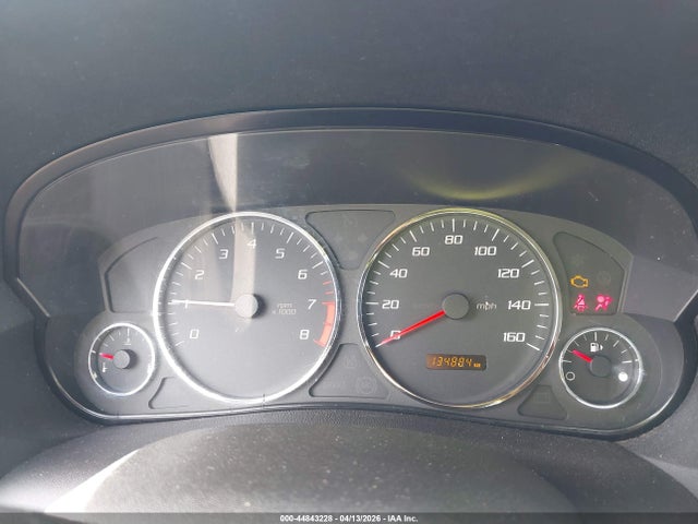 Продажа на аукционе авто 2006 Cadillac Cts Standard, vin: 1G6DP577660155953, номер лота: 44843228