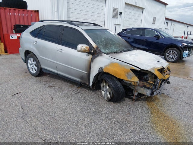 Продажа на аукционе авто 2004 Lexus Rx 330, vin: JTJHA31U140065719, номер лота: 44843230