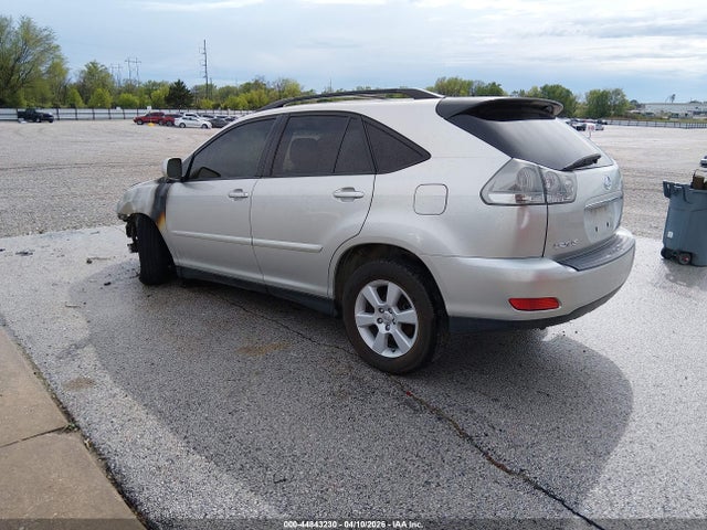 2004 Lexus Rx 330 მანქანა იყიდება აუქციონზე, vin: JTJHA31U140065719, აუქციონის ნომერი: 44843230